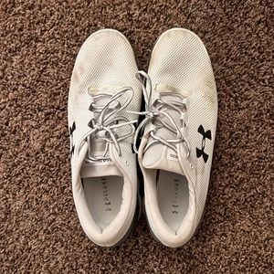 Under Armour Charged Gemini